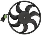 THERMOTEC Ventilator, radiator THERMOTEC D8X028TT (D8X028TT) - automobilus