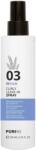Pauco Balsam Restructurant Leave-In Pentru Par Cret Puring Rehab 200 ml