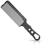 Pauco Pieptene clipper over comb - 282 - Y. S/PARK - Negru