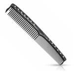 Pauco Pieptene frizerie/coafor - 365 - Y. S/PARK - Negru