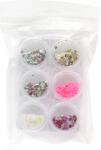 Pauco Decor Unghii Global Fashion set 6 buc, nr. 13