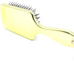 Pauco Pieptene dreptunghiular, Auriu