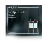 Pauco Set Cadou Noberu Scalp Relax