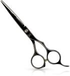 Pauco Foarfeca de Tuns Eurostil Neagra 5.5 inch