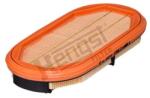 Hengst Filter Filtr Powietrza - centralcar - 194,22 RON