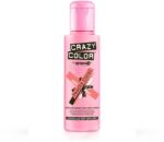 Pauco Vopsea Semipermanenta Crazy Color Peachy Coral No. 70 - 100 ml