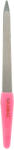 Pauco Pila metalica unghii G-111, Global Fashion, culoare roz