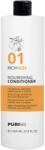 Pauco Balsam Pentru Par Uscat Puring Richness 1000 ml