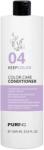 Pauco Balsam pentru Par Colorat Puring Keepcolor 1000 ml