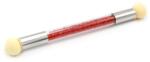 Pauco Buretele Unghii Ombre, Aeropuffing (6 Rezerve), Red