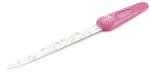Pauco Pila metalica pentru unghii G-85, Global Fashion, culoare roz