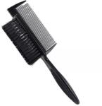 Pauco Piepten si Perie 2in1 pentru Frizerie