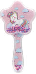 Pauco Pieptene in forma de stea, Unicorn