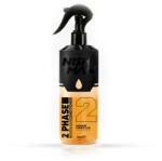 Pauco Balsam de Barba si Par Nish Man Argan 400 ml