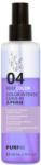 Pauco Balsam Bifazic pentru Par Vopsit Puring 200 ml