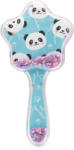 Pauco Pieptene in forma de stea, Panda