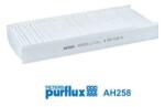 PURFLUX Filtru, aer habitaclu PURFLUX AH258 (AH258)