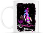 printfashion LIVE FEELING - Bögre - Fehér (789217)