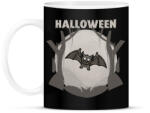 printfashion HALLOWEEN DENEVÉR - Bögre - Fekete (9528175)