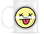 printfashion HANGOVER - Bögre - Fehér (10462027)