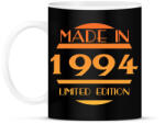 printfashion 1994 - Bögre - Fekete (12786062)