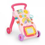 Huanger Antemergator educational cu activitati interactive, Huanger HE0823
