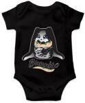 printfashion bunnito - Baba Body - Fekete (13513778)