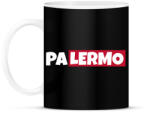printfashion PALERMO - Bögre - Fekete (10988367)