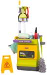 Chipolino Игрален комплект Chipolino - Комплект за почистване, 16 части (DIPK002410CL) - baby