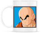 printfashion Dragon ball karakterek14 - Bögre - Fehér (12594816)