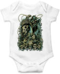 printfashion Lovas - Baba Body - Fehér (1327577)
