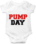 printfashion PUMP DAY - Baba Body - Fehér (1329369)