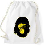 printfashion Cornelius - Sportzsák, Tornazsák - Fehér (14435725)