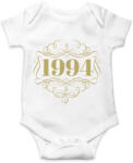 printfashion 1994 - Baba Body - Fehér (4460715)