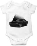 printfashion dodge - Baba Body - Fehér (14670879)