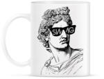 printfashion Swag 3 - Bögre - Fehér (12580751)