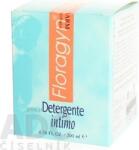  Săpun lichid FLORAGYN Intim 1×200 ml, pentru părțile intime