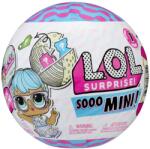 MGA Entertainment ! - Sooo Mini Papusa (MGA588412EUC) Figurina
