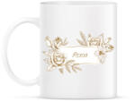 printfashion Anna - Bögre - Fehér (2810032)