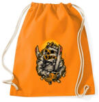 printfashion MUMPKIN - Sportzsák, Tornazsák - Narancssárga (373147)