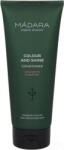 MÁDARA Cosmetics Balsam pentru păr uscat și vopsit 1×250 ml, Balsam cu ingrediente naturale