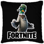 printfashion Sgt. Drake - fortnite - Párnahuzat, Díszpárnahuzat - Fekete (15733327)