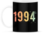 printfashion 1994 - Bögre - Fekete (11833079)