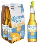Corona extra Корона Безалкохолна 0% 6бр. х 330мл