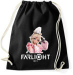 printfashion Farlight84 - Maychelle - Sportzsák, Tornazsák - Fekete (16027498)