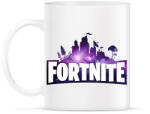 printfashion Fortnite Galaxy - Bögre - Fehér (1807154)