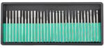 BeautyOne Set tăietoare de unghii BeautyOne DBD-F, 30 buc
