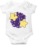printfashion Csillagok háborúja - Baba Body - Fehér (11754546)