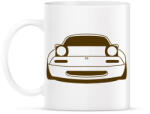 printfashion Mazda mx5 Barna - Bögre - Fehér (15776872)