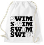printfashion Swim - Sportzsák, Tornazsák - Fehér (13554131)